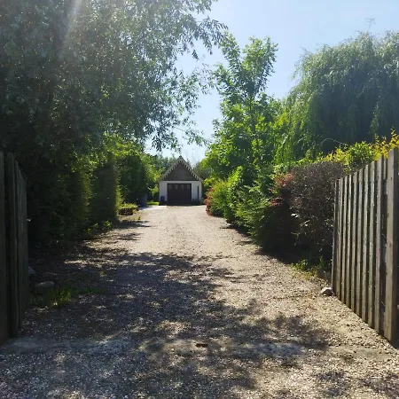 La Fermette Szálloda *