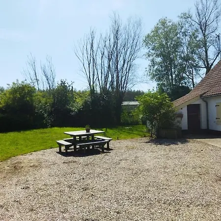 La Fermette * Favières