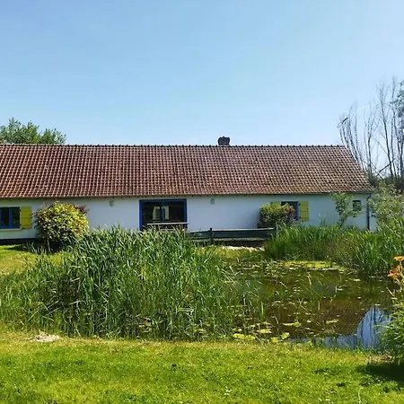 Szálloda La Fermette *