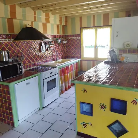 Szálloda La Fermette