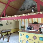 La Fermette Favières