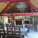 La Fermette * Favières