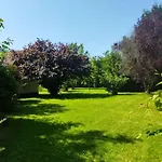 La Fermette * Favières