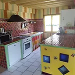 Hotel La Fermette