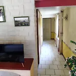 La Fermette Favières