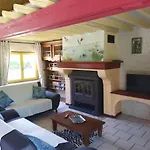 La Fermette Favières