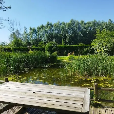 La Fermette ホテル *