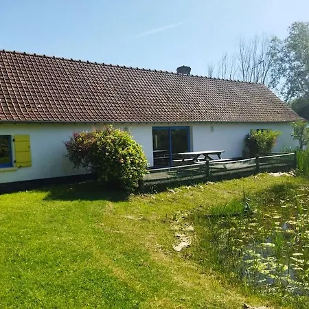 La Fermette ホテル