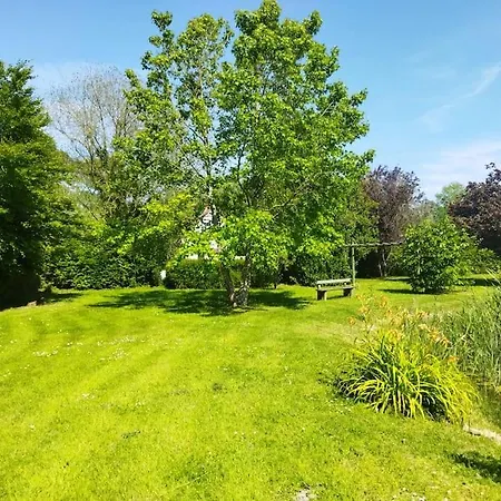 La Fermette * Favières